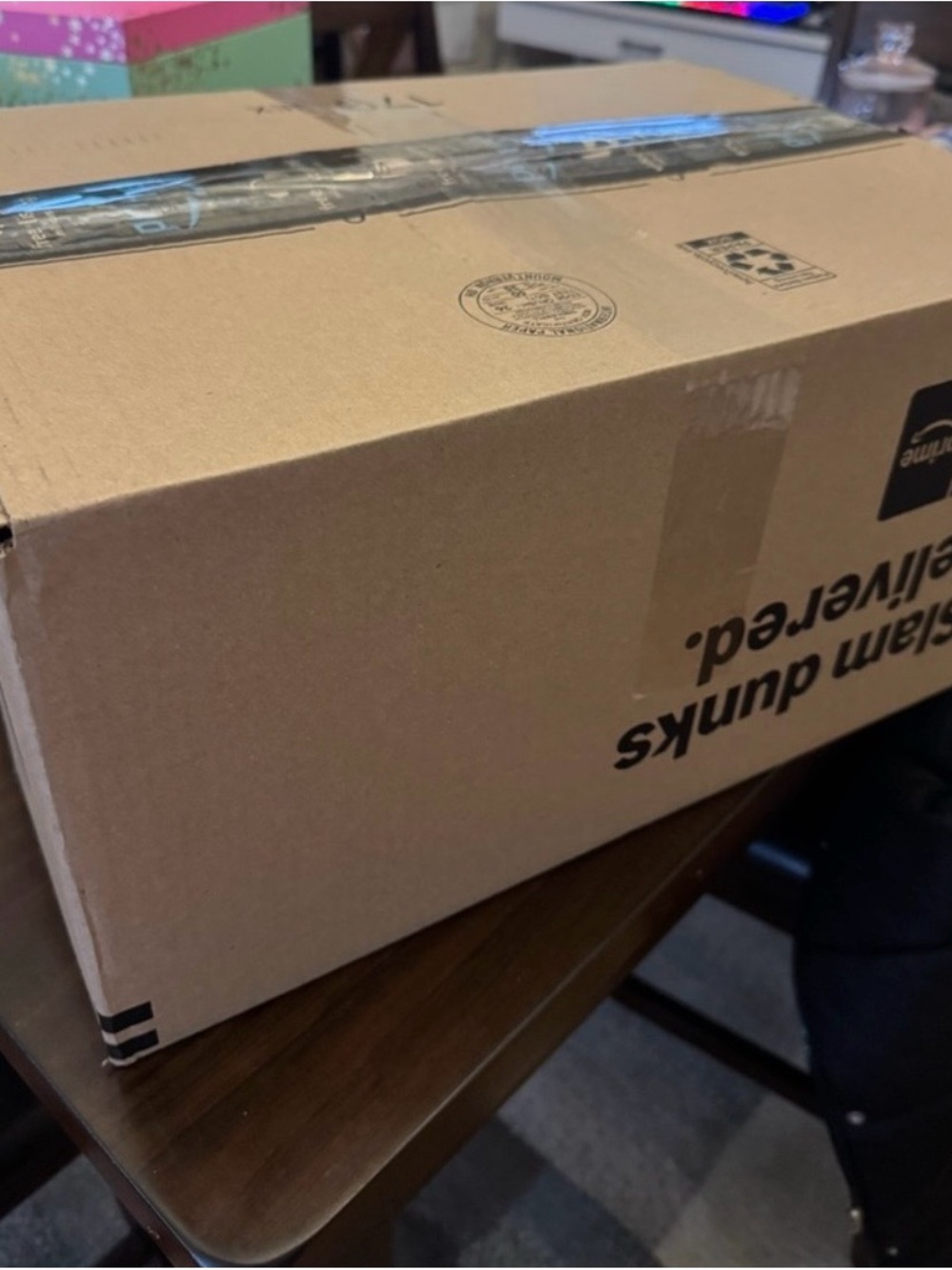 Hippie Mystery Box